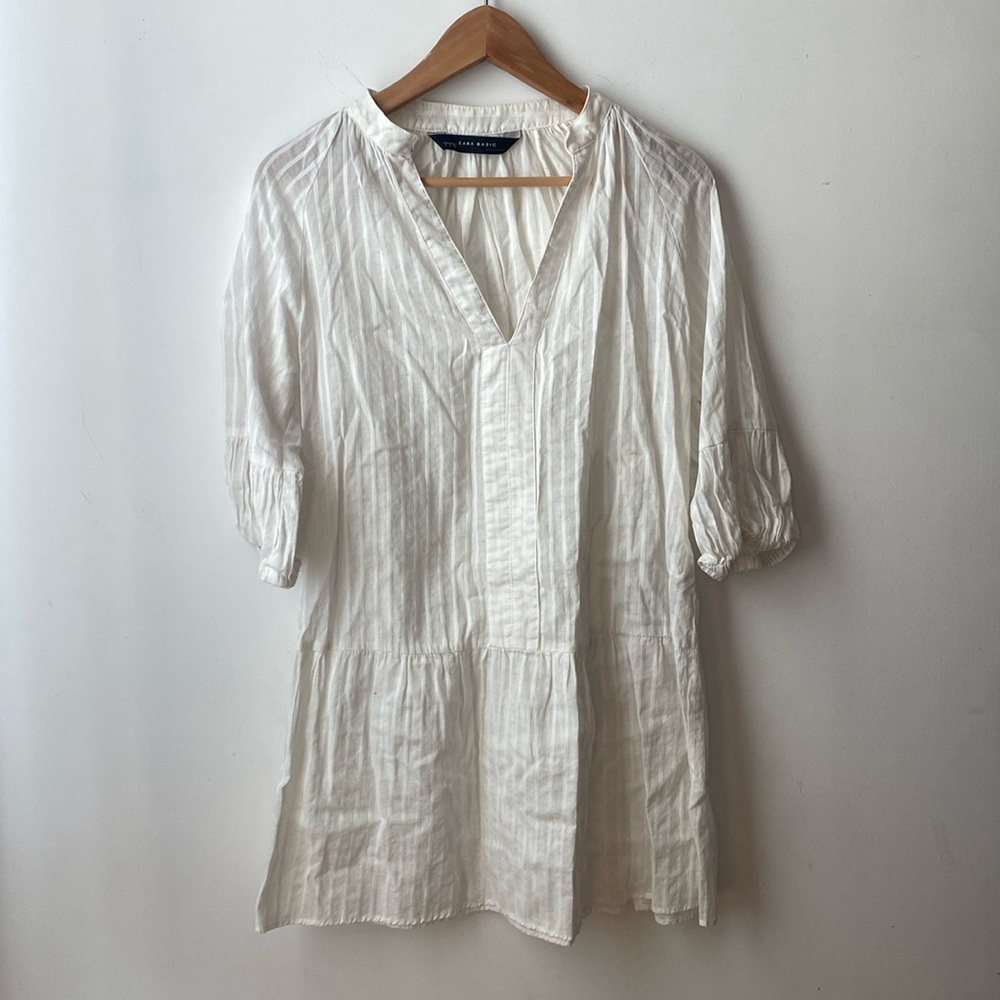 Zara Sundress